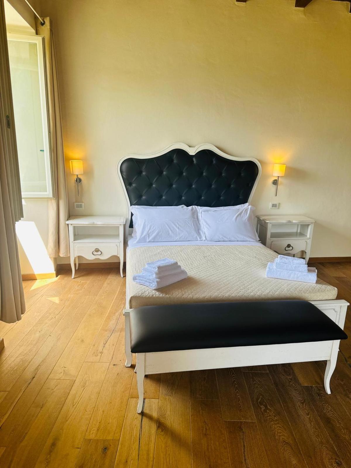 Palazzo Costa Otel Beverino Dış mekan fotoğraf
