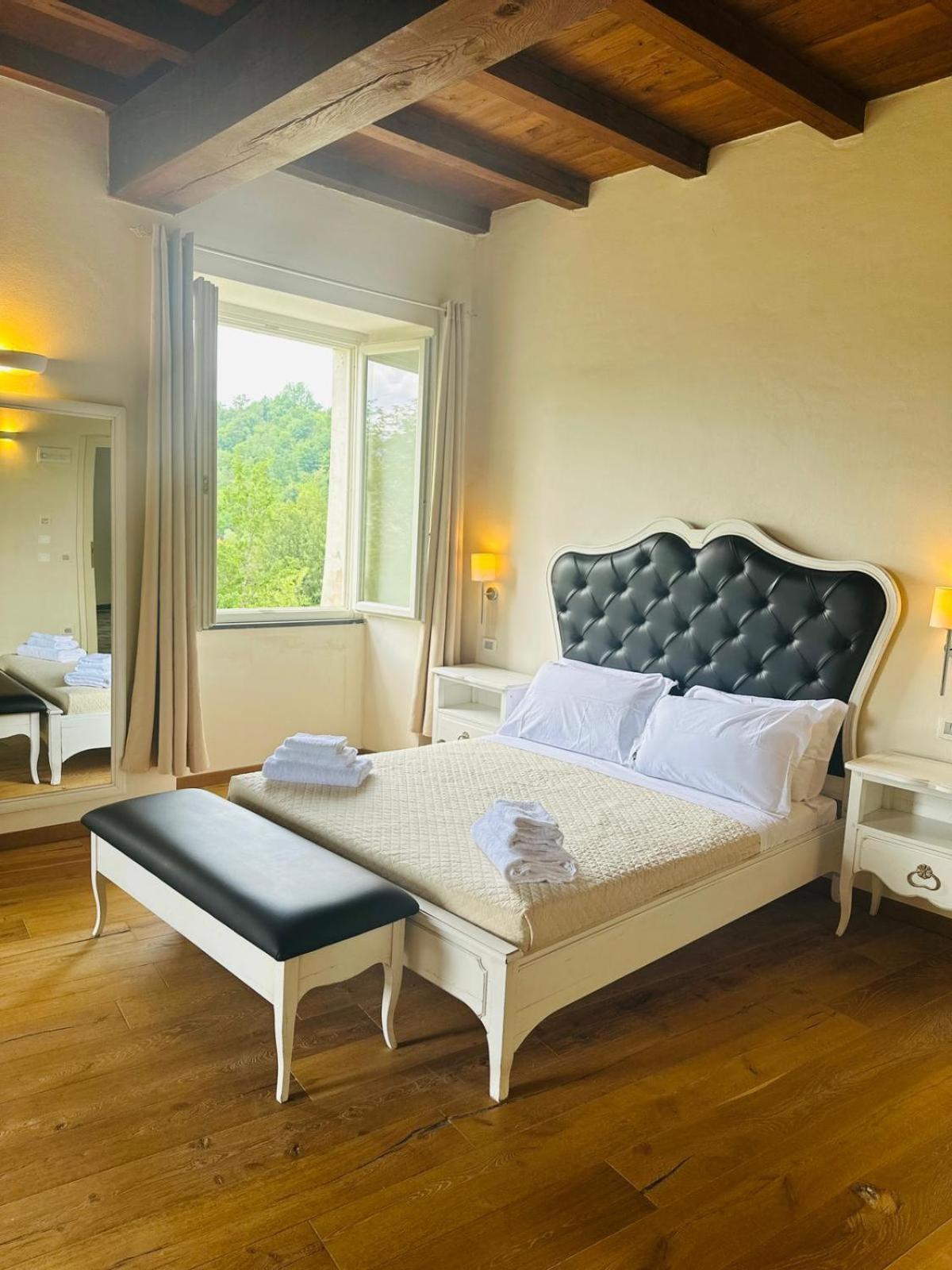 Palazzo Costa Otel Beverino Dış mekan fotoğraf