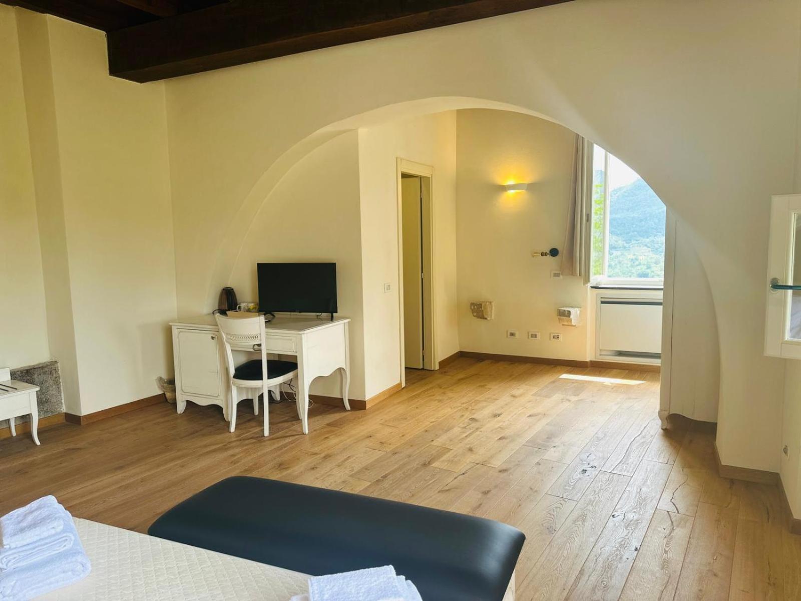 Palazzo Costa Otel Beverino Dış mekan fotoğraf