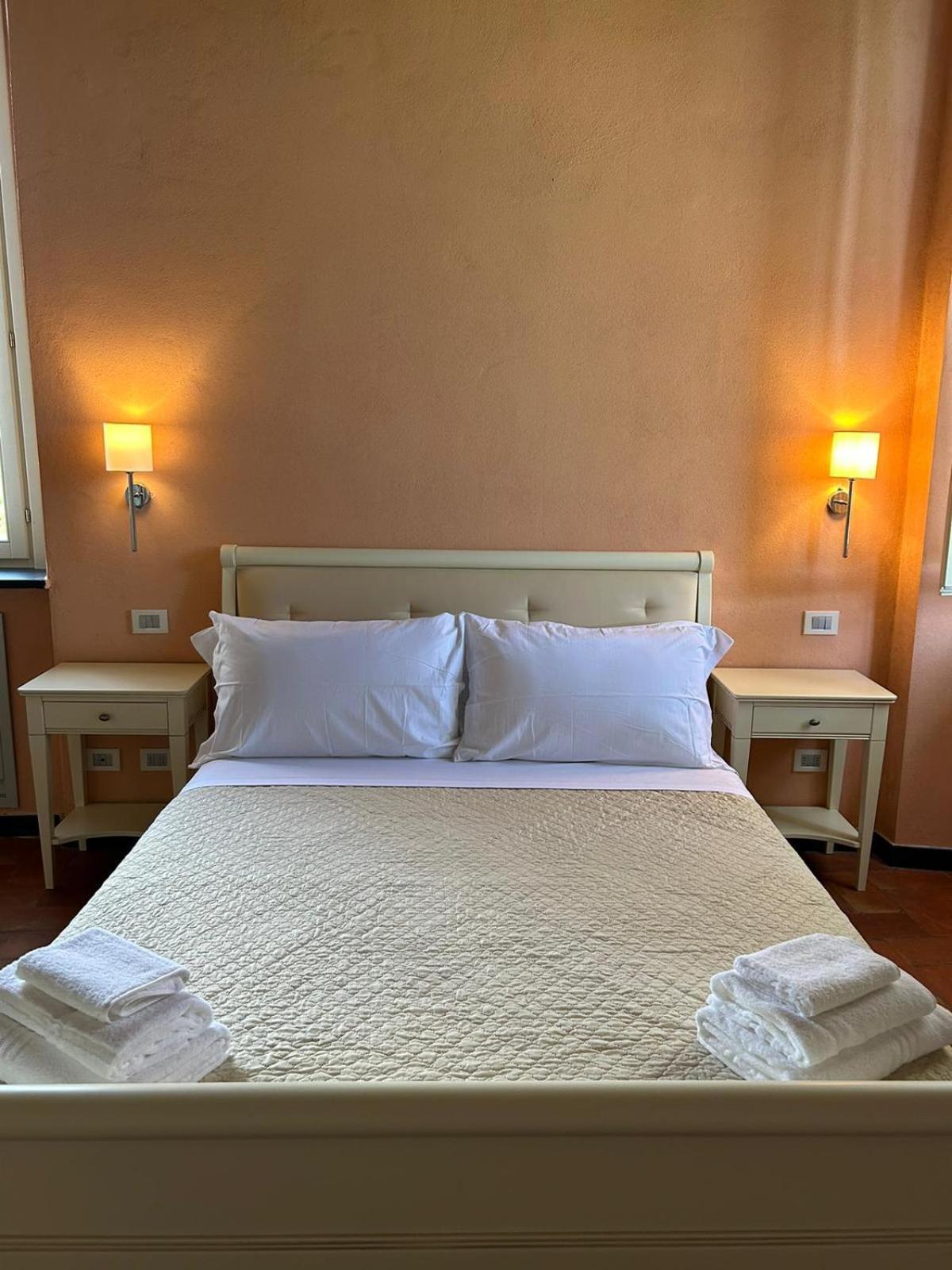 Palazzo Costa Otel Beverino Dış mekan fotoğraf