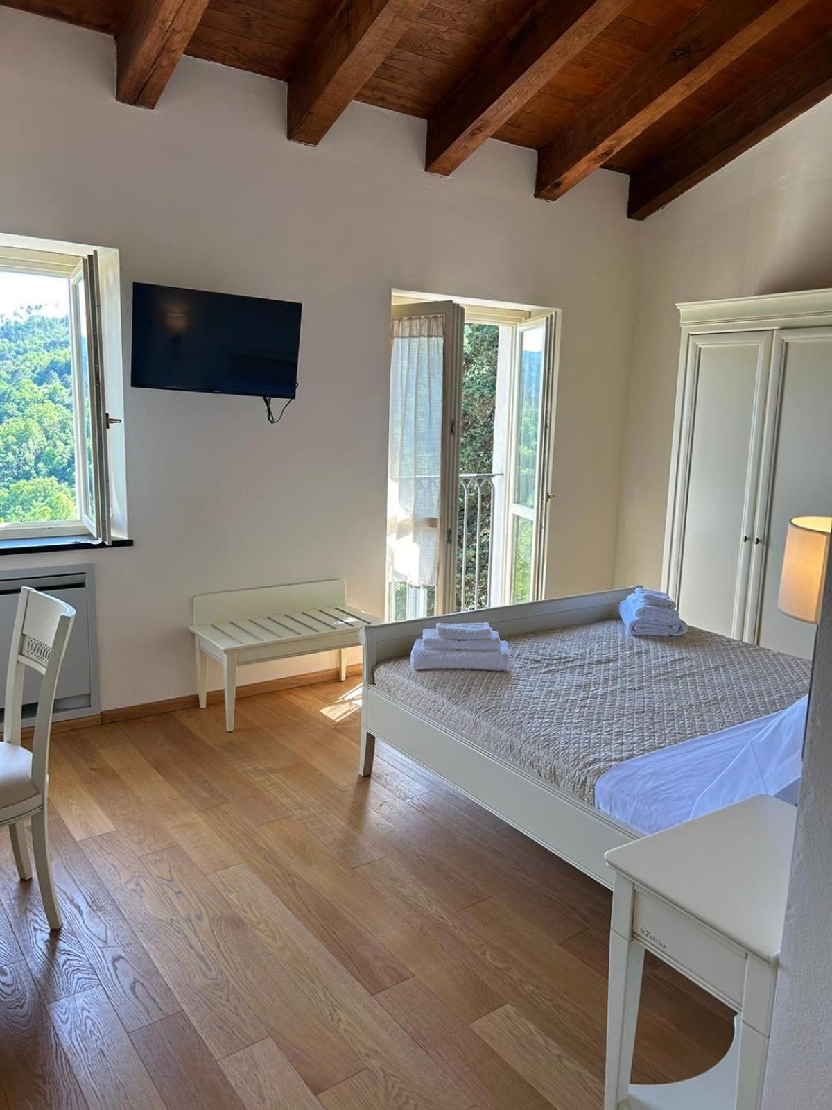 Palazzo Costa Otel Beverino Dış mekan fotoğraf