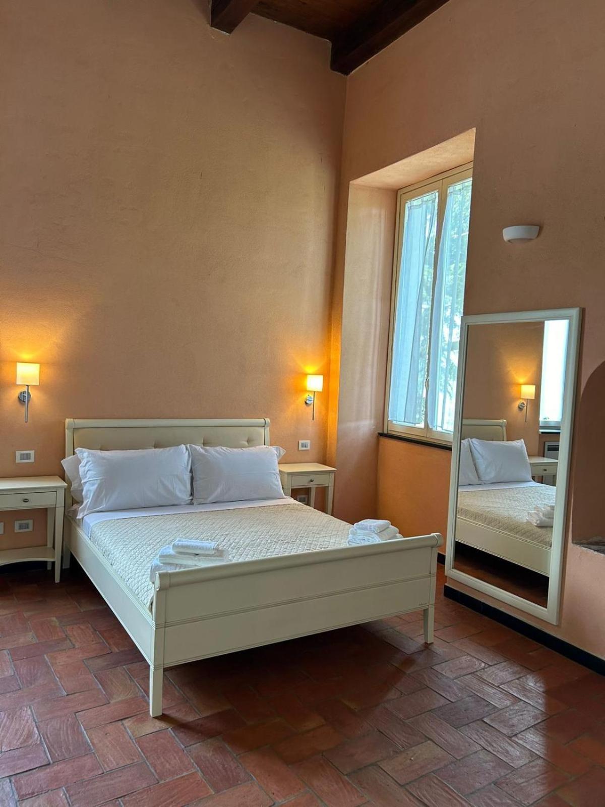Palazzo Costa Otel Beverino Dış mekan fotoğraf