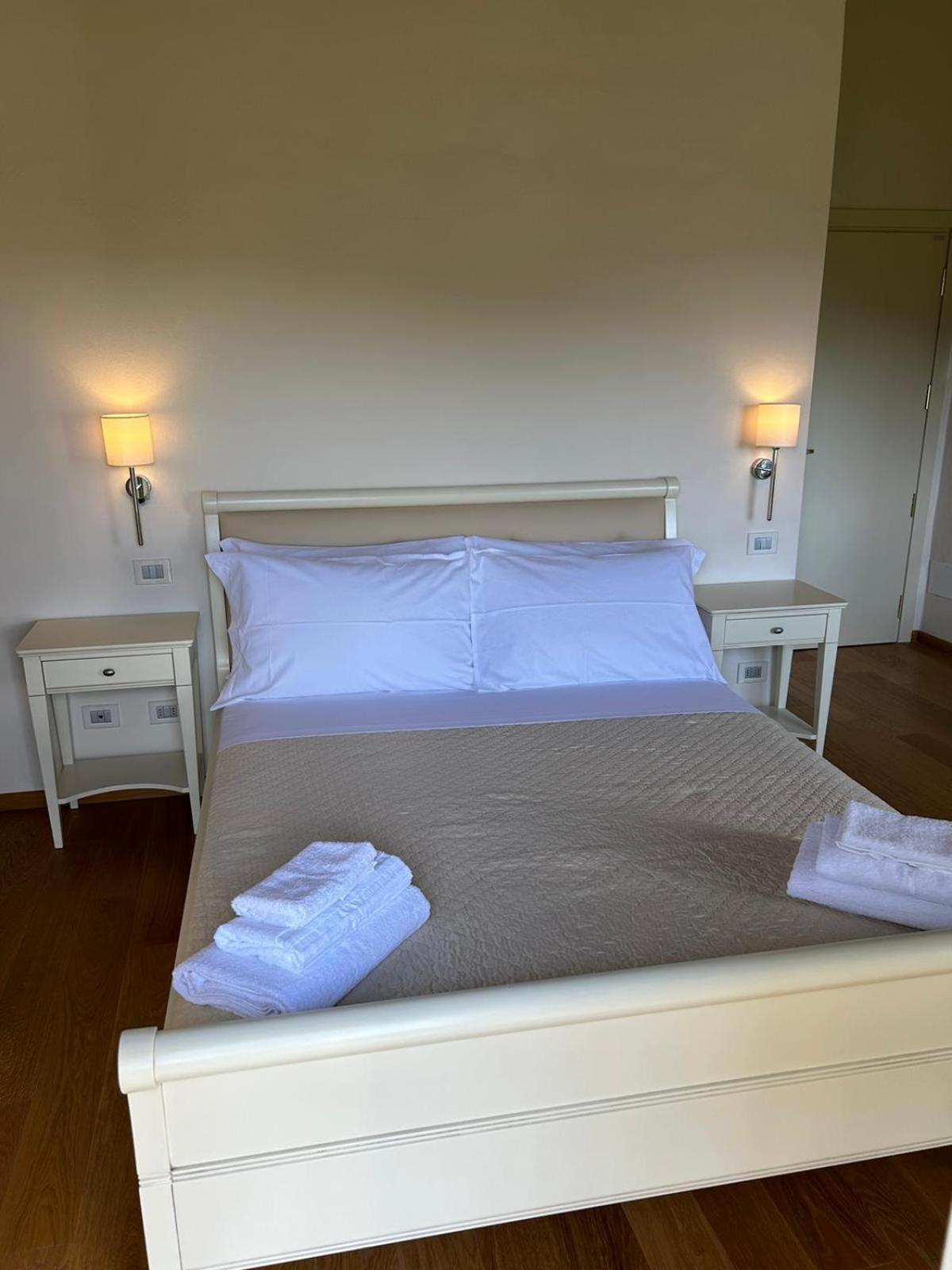 Palazzo Costa Otel Beverino Dış mekan fotoğraf