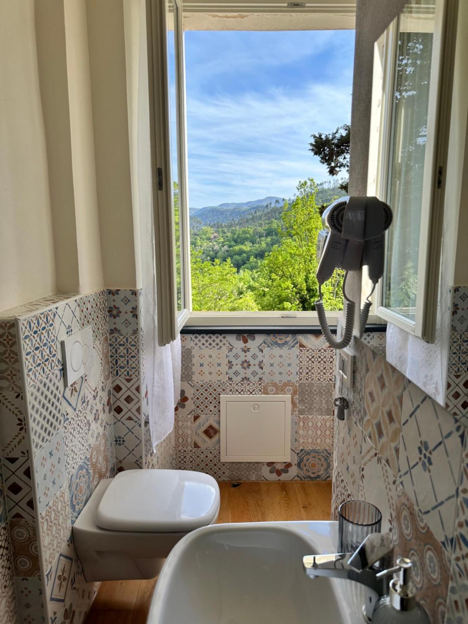 Palazzo Costa Otel Beverino Dış mekan fotoğraf