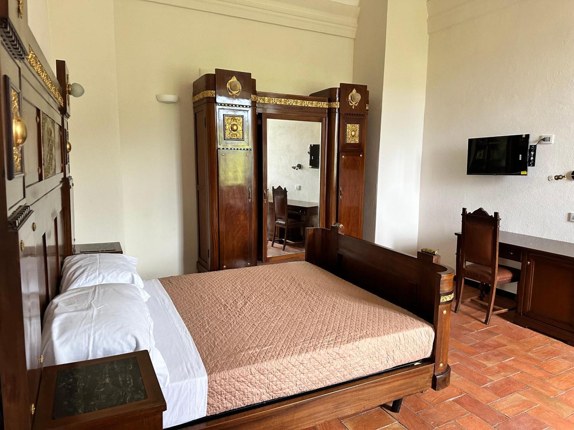 Palazzo Costa Otel Beverino Dış mekan fotoğraf