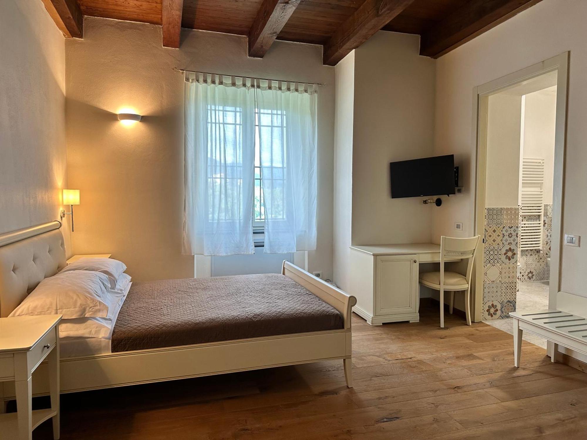 Palazzo Costa Otel Beverino Dış mekan fotoğraf
