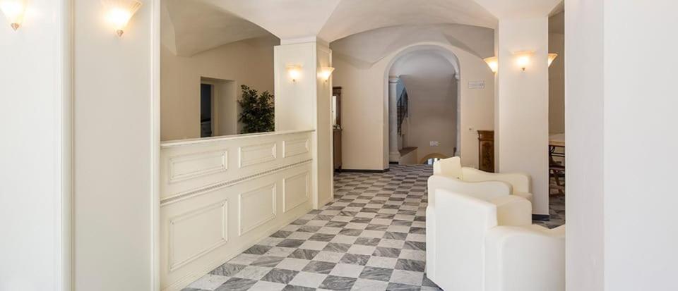 Palazzo Costa Otel Beverino Dış mekan fotoğraf