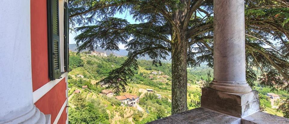 Palazzo Costa Otel Beverino Dış mekan fotoğraf