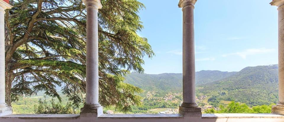 Palazzo Costa Otel Beverino Dış mekan fotoğraf