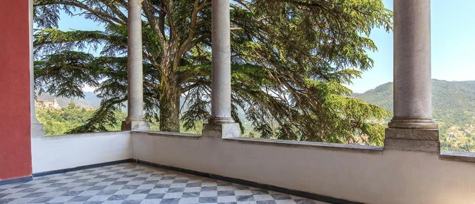 Palazzo Costa Otel Beverino Dış mekan fotoğraf