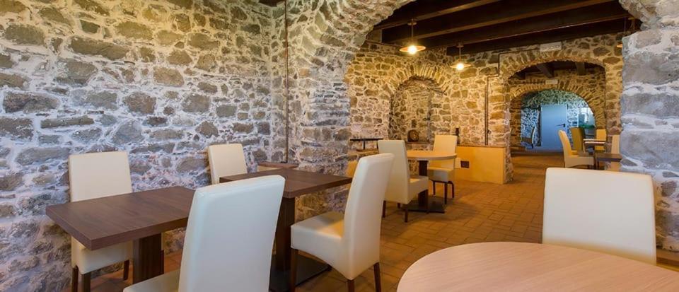 Palazzo Costa Otel Beverino Dış mekan fotoğraf